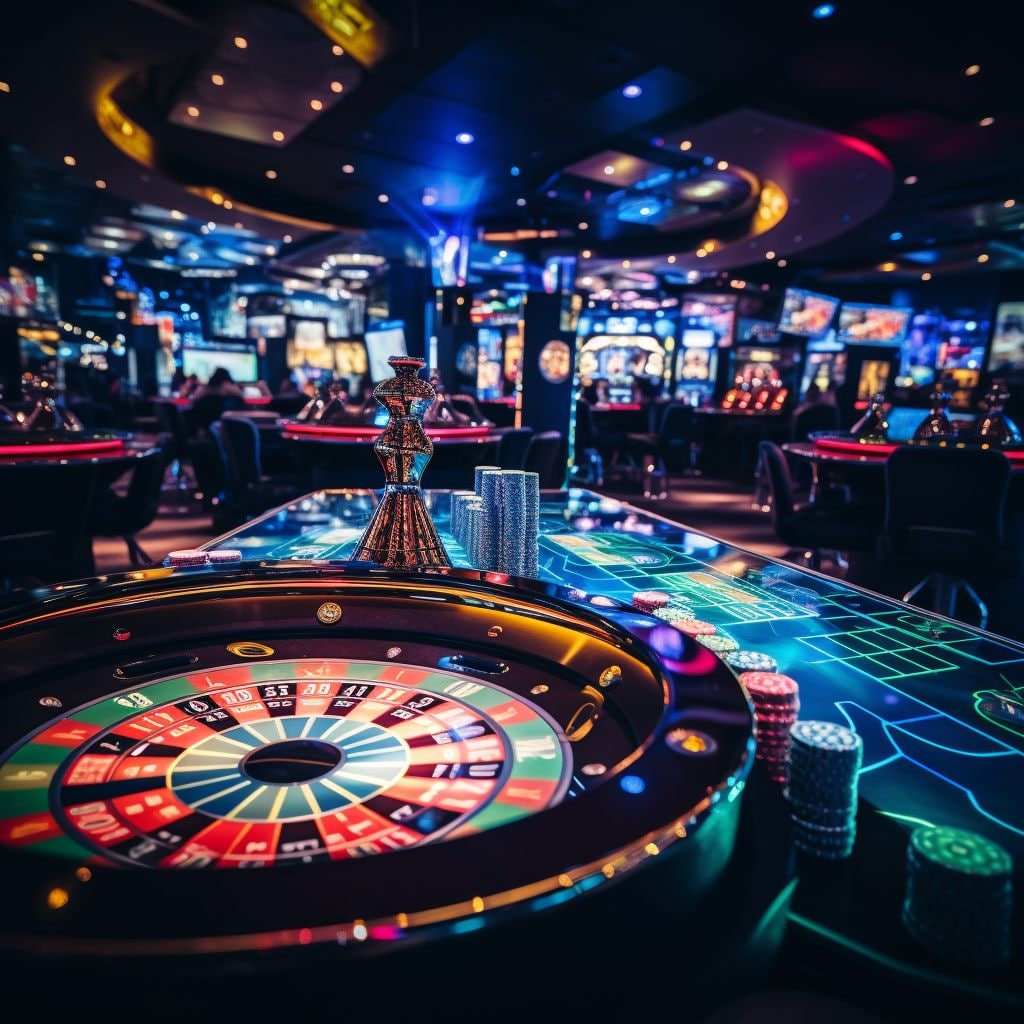 Privacy and responsible gaming advice alongside blackjack guide content